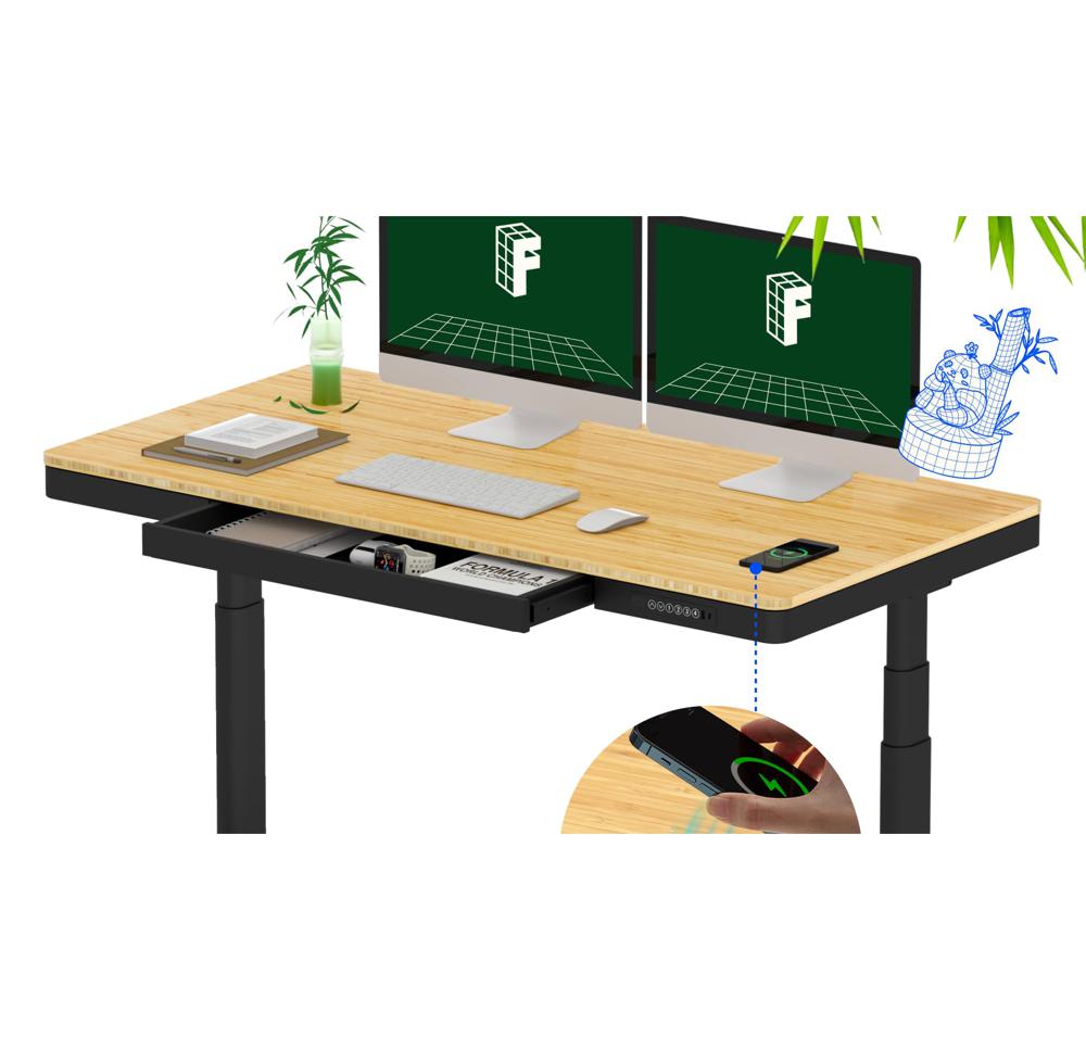 Amazon.com: FLEXISPOT Q8 55